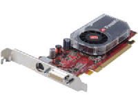 Amd FireMV 2250 (100-505179)